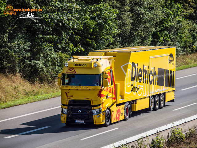 Truck Grand Prix powered by www.truck-pics Truck Grand Prix 2019 NÃ¼rburgring, www.truck-pics.eu #truckpicsfamily