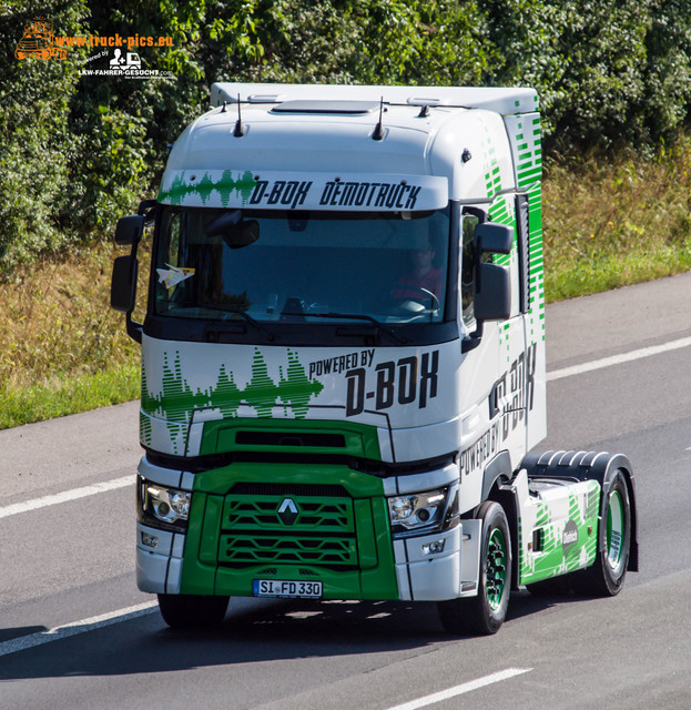 Truck Grand Prix powered by www.truck-pics Truck Grand Prix 2019 NÃ¼rburgring, www.truck-pics.eu #truckpicsfamily