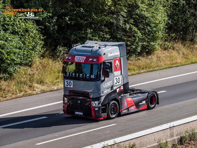 Truck Grand Prix powered by www.truck-pics Truck Grand Prix 2019 NÃ¼rburgring, www.truck-pics.eu #truckpicsfamily