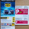 Truck Grand Prix powered by... - Truck Grand Prix 2019 NÃ¼rb...