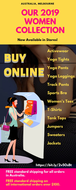 Buy Womens Activewear, Gymwear, Leggings Online All Fenix