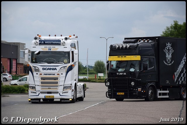 PB Westmars vs Houweling 164-BorderMaker 2019