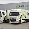 SFM Logistics Line UP2-Bord... - 2019