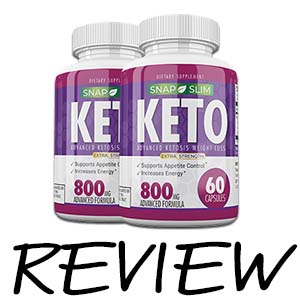 Snap Slim Keto powerful solutoin of weight loss Picture Box