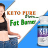 Keto Pure Diet - Keto Pure Diet