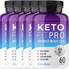 Keto Fit Pro degree the oil... - Picture Box