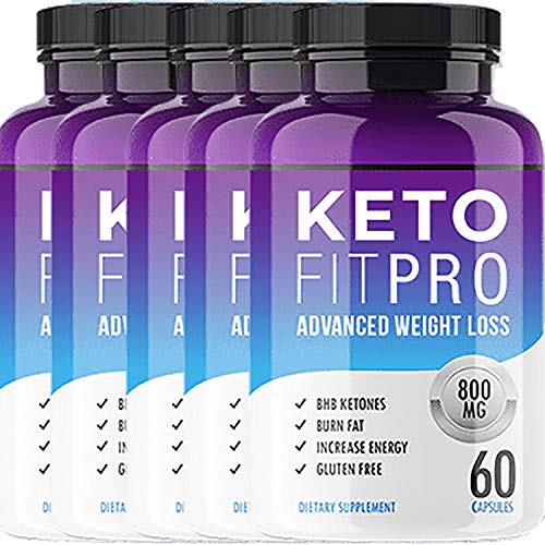 Keto Fit Pro degree the oil you put in food Picture Box