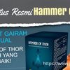 Cara Pakai Hammer of Thor - Picture Box