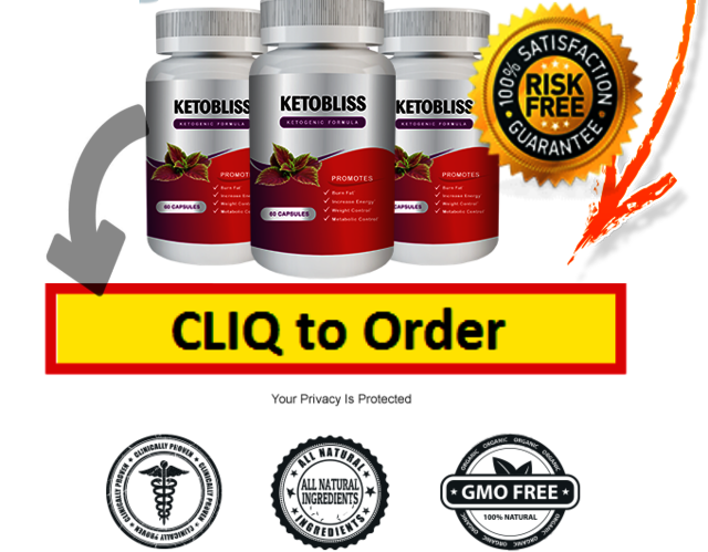 Ketobliss Forskolin Picture Box