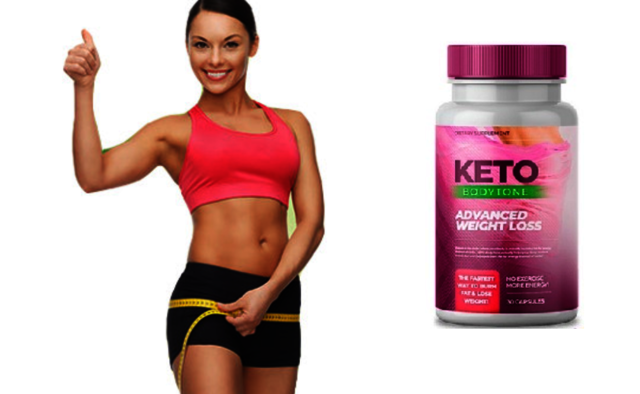 Keto Body Tone: Review, Pills, Price, & Where to B Keto Body Tone