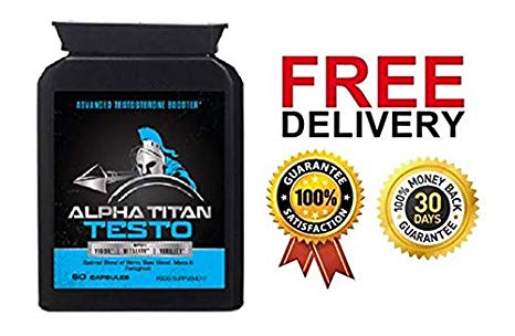 Alpha Titan Testo Picture Box