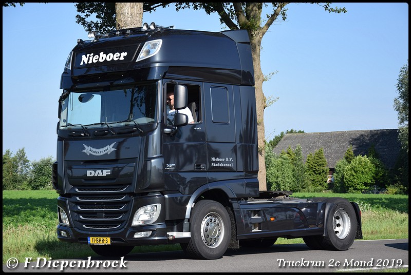 11-BHR-3 DAF 106 Nieboer-BorderMaker - Truckrun 2e mond 2019