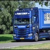 45-BNF-2 Scania R450 Sijpke... - Truckrun 2e mond 2019