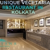 An Unique Vegetarian Restau... - Barsana Hotels