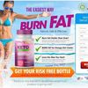 Keto Body Tone Impressive w... - Picture Box