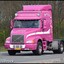 BL-PT-61 Volvo NH12 Oenema-... - Retro Trucktour 2019