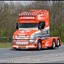 BN-DV-68 Scania T Verbeek-B... - Retro Trucktour 2019