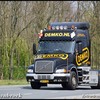 BN-GJ-56 Volvo NH12 Demko2-... - Retro Trucktour 2019