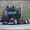 BZ-HL-16 Scania 143 Voskamp... - Retro Trucktour 2019