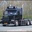 BZ-HL-16 Scania 143 Voskamp... - Retro Trucktour 2019