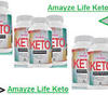 Amayze Life Keto - Picture Box