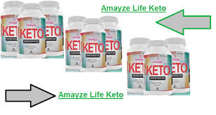 Amayze Life Keto Picture Box