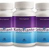 Recommended Weight Los Pill : KetoViante Advanced !