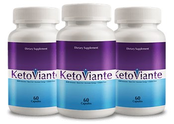 ketoviante Recommended Weight Los Pill : KetoViante Advanced !