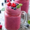 Smoothie Manufacturer - Picture Box
