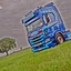 Wunderland Kalkar on Wheels... - #truckpicsfamily shooting live at Wunderland Kalkar on Wheels.