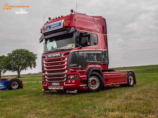 Wunderland Kalkar on Wheels 2019 powered by www #truckpicsfamily shooting live at Wunderland Kalkar on Wheels.