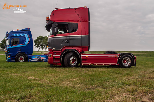 Wunderland Kalkar on Wheels 2019 powered by www #truckpicsfamily shooting live at Wunderland Kalkar on Wheels.