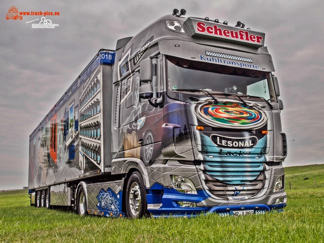 Wunderland Kalkar on Wheels 2019 powered by www #truckpicsfamily shooting live at Wunderland Kalkar on Wheels.