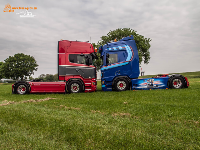 Wunderland Kalkar on Wheels 2019 powered by www #truckpicsfamily shooting live at Wunderland Kalkar on Wheels.