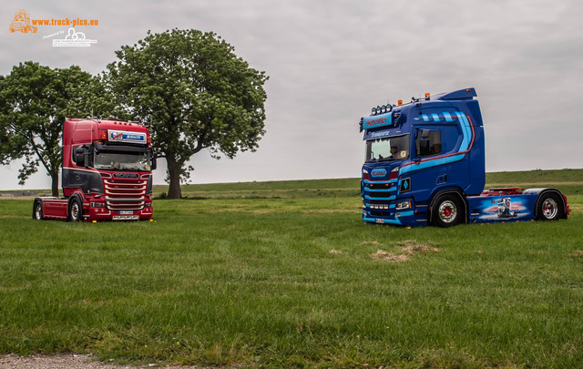 Wunderland Kalkar on Wheels 2019 powered by www #truckpicsfamily shooting live at Wunderland Kalkar on Wheels.