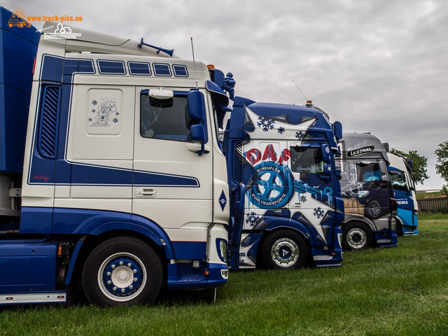 Wunderland Kalkar on Wheels 2019 powered by www #truckpicsfamily shooting live at Wunderland Kalkar on Wheels.