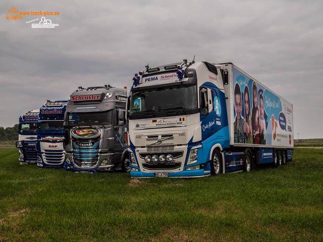 Wunderland Kalkar on Wheels 2019 powered by www #truckpicsfamily shooting live at Wunderland Kalkar on Wheels.