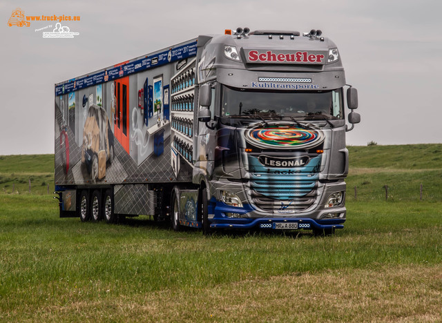 Wunderland Kalkar on Wheels 2019 powered by www #truckpicsfamily shooting live at Wunderland Kalkar on Wheels.