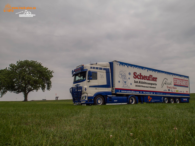 Wunderland Kalkar on Wheels 2019 powered by www #truckpicsfamily shooting live at Wunderland Kalkar on Wheels.