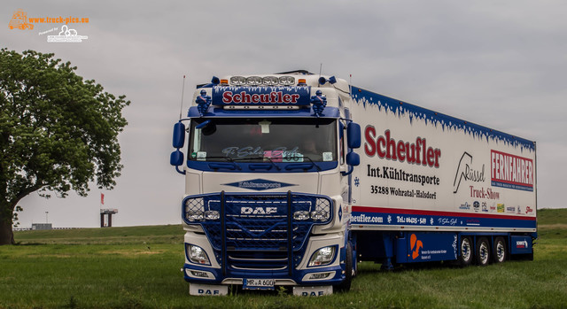 Wunderland Kalkar on Wheels 2019 powered by www #truckpicsfamily shooting live at Wunderland Kalkar on Wheels.