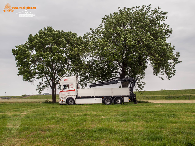 Wunderland Kalkar on Wheels 2019 powered by www #truckpicsfamily shooting live at Wunderland Kalkar on Wheels.