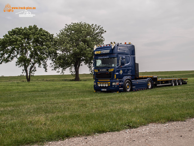 Wunderland Kalkar on Wheels 2019 powered by www #truckpicsfamily shooting live at Wunderland Kalkar on Wheels.