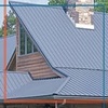 Supra Steel Roofing - Picture Box