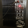 HX1000XLR3 Amplifier - Rythmik F18