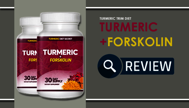 Turmeric Diet Forskolin Picture Box