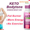 How Effective And Fast Keto Body Tone Supplement?
