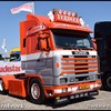 38-BHF-1 Scania 143 Verbeek... - Truckstar 2019