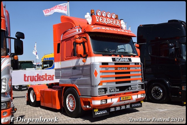 38-BHF-1 Scania 143 Verbeek-BorderMaker Truckstar 2019