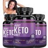 Just-Keto-Diet - What Users Say About Just K...