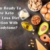 How Does  Keto BodyTone  Wo... - Keto BodyTone